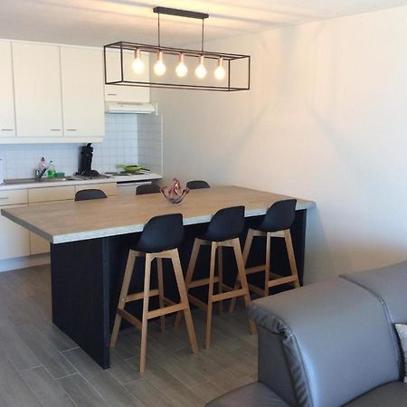 Appartement Val Rose Ii, 7De Verdieping Blankenberge Exterior photo